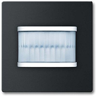 Busch-Jaeger 6122/10-885 - Nero - Incasso Motion sensor Busch-Jaeger 6122/10-885 - Nero - Incasso Motion sensor