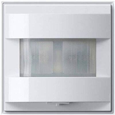 GIRA 205066 Sensore di movimento KNX 1,10m GIRA 205066 Sensore di movimento KNX 1,10m