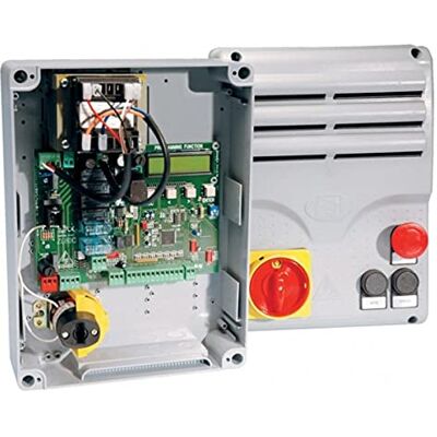 CAME - 001C-BXE24 - 002ZL80C - Pannello di controllo CAME - 001C-BXE24 - 002ZL80C - Pannello di controllo