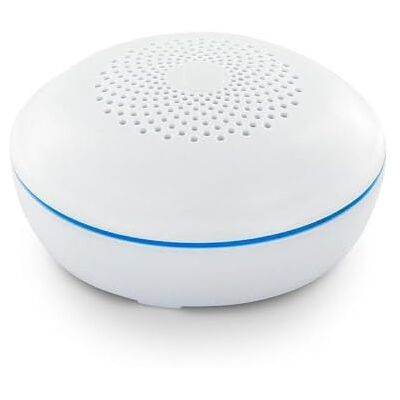 Lifebox Rilevatore di fuga d'acqua collegato Smart Bianco Lifebox Rilevatore di fuga d'acqua collegato Smart Bianco