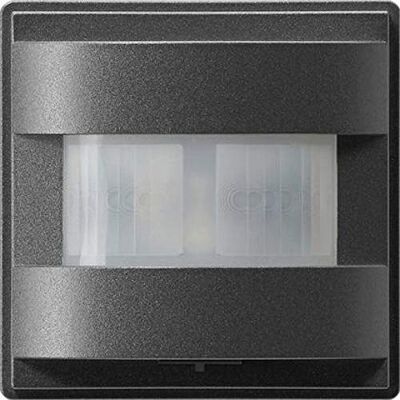 GIRA 205067 Sensore di movimento KNX 1,10m anthracite GIRA 205067 Sensore di movimento KNX 1,10m anthracite