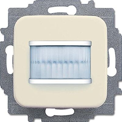 Busch Jaeger - 6215/1.1-212 - Attuatore sensore movimento Busch Jaeger - 6215/1.1-212 - Attuatore sensore movimento