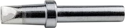 Quick Punta per saldare  a forma di scalpello, 4,2 mm, per stazione saldante 3202/376D/TS2200 (),