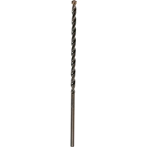 Makita  12 x 400 mm performance Masonry drill bit- multicolore