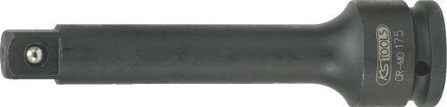 KS TOOLS 3/4" Prolunga p.avvitatori ad impulsi,175mm