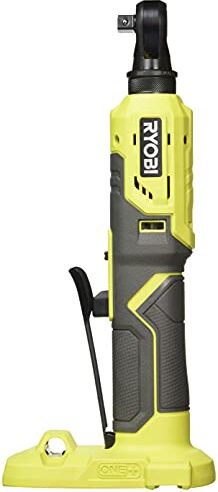 Ryobi ONE+ Cordless 3/8" Ratchet Wrench (Bare Tool), 18 V