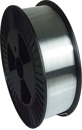 GYS FILO MIG ALMG5 Ø1,0 BOBINA PLASTICA S200 2KG ER5356/S AL 5356-