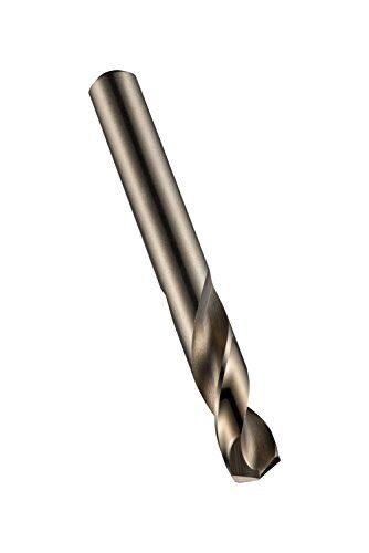 Dormer Stub Drill, Pack of 10