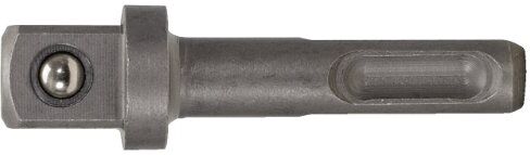 KS TOOLS 1/2" Adattatore quadro SDS, 65 mm