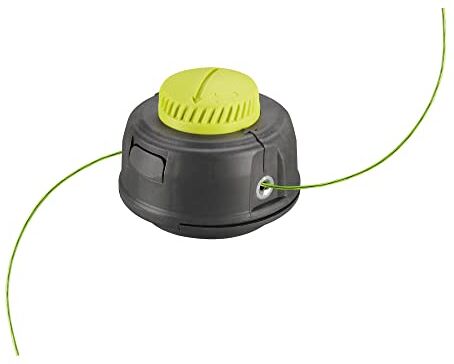 RYOBI Testina di alimentazione a urto da 20 mm Reel Easy Complete