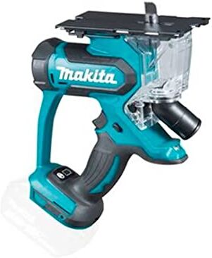 Makita Cortador de tabiquería seca 18V