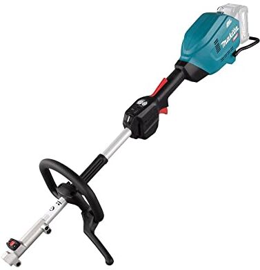 Makita Azionamento multifunzione a batteria 40 V (senza batteria, senza caricatore), con inserto EM404MP