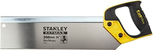 Stanley SEGA A DORSO FATMAX 350MM 13DENTI