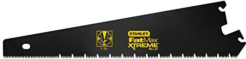 Stanley FatMax  Accessorio per Sega, Lama di 550 mm