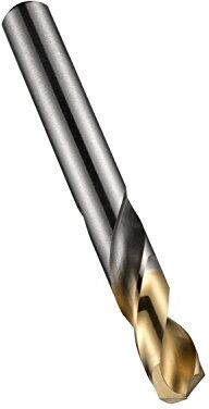 Dormer 022 Stub Drill, Pack of 10