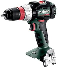 Metabo trapano avvitatore a batteria BS 18 LT, 1 pezzi