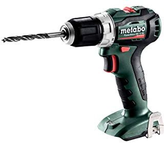 Metabo PowerMaxx BS 12 BL  Trapano avvitatore a batteria, 12 V