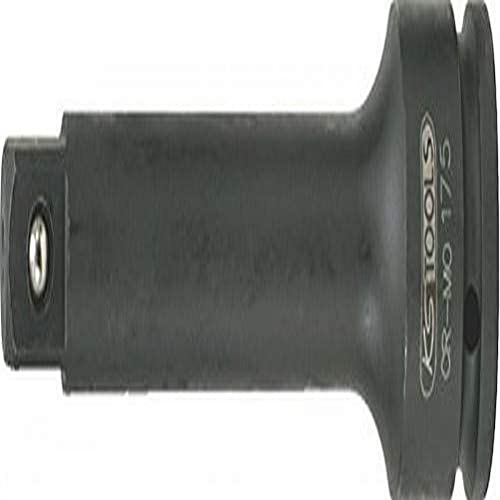 KS TOOLS 3/4" Prolunga p.avvitatori ad impulsi,90mm