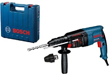 Bosch GBH 2-26 DFR Martello pneumatico