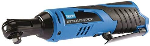 Draper Storm Force 10.8 V cordless Ratchet – Bare – multicolore