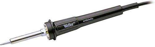 Weller Saldatore 50W/24V con adattatore per punte saldate LT M