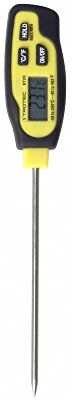 TROTEC BT 20 Insertion Thermometer