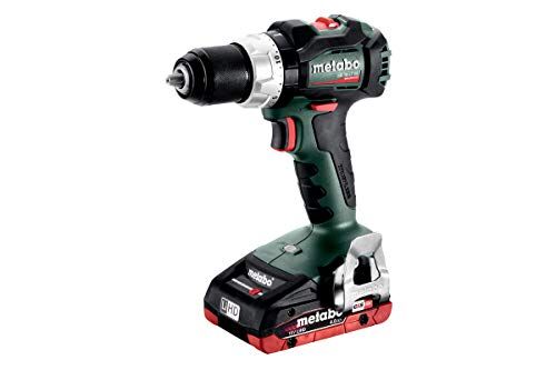 Metabo SB 18 LT BL () Taladro atornillador de percusión de batería