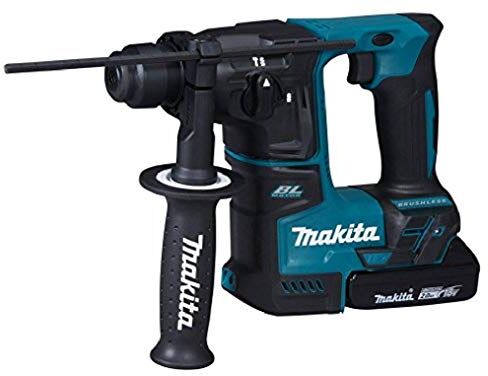 Makita , Martello perforatore a batteria,  480W, 18V