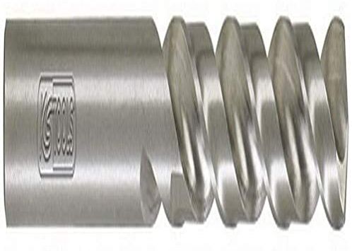 KS TOOLS Punta elicoidale HSS-G,3,2mm,cf.da 10