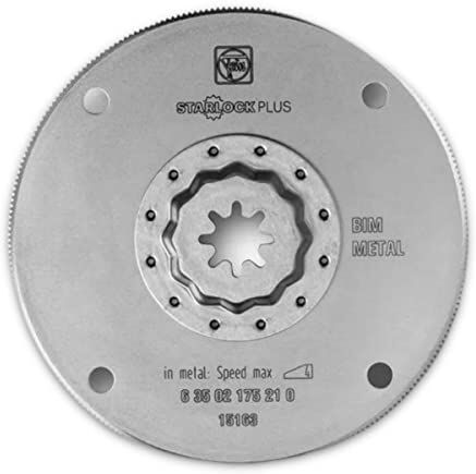 Fein Disco SLP BIM Ø100x0.7, pack 1