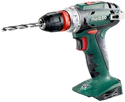 Metabo avvitatore a batteria BS 18 Quick TV00,