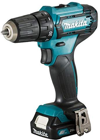 Makita Wiertarko-wkrętarka Aku 10 8-12V DF333DWAE