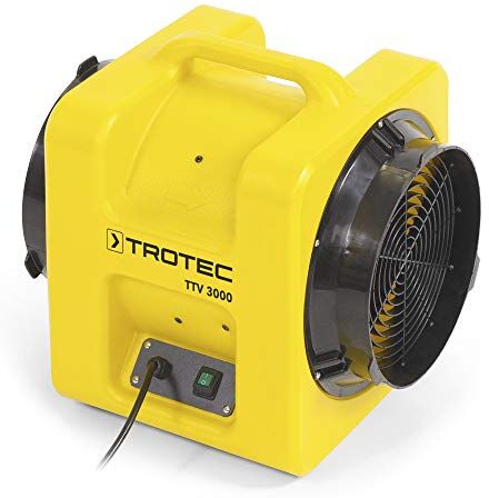 TROTEC TTV 3000