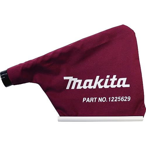 Makita Vacuum Detergente, sacchetto antipolvere in tessuto (1225629)