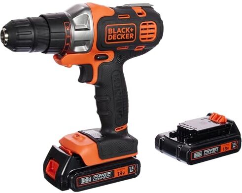 Black & Decker Utensile Multifunzione