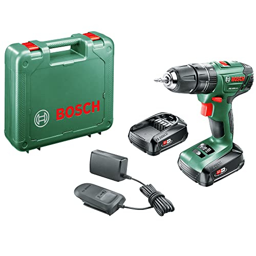 Bosch CORDLESS IMPACT DRILL PSB 1800 LI-2