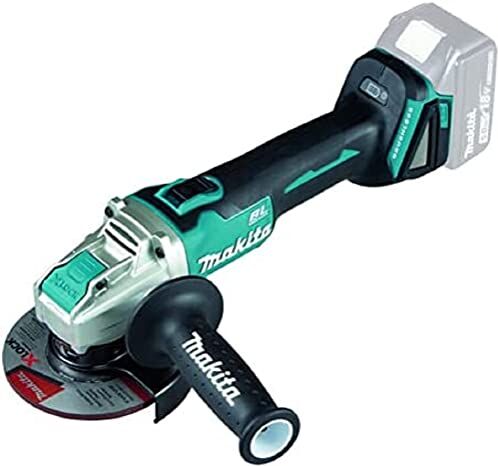 Makita Akku-Winkelschleife  18V