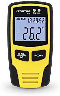 TROTEC BL 30 Climate Data logger