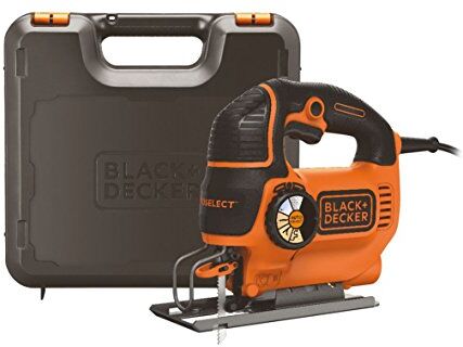 Black & Decker Seghetto Alternativo