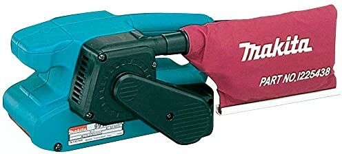 Makita Lijadora de banda 76x457 mm 650W 2.7 kg