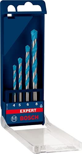 Bosch 25x Dischi Fibrati Expert R782 Prisma Ceramic X-LOCK per Acciaio, Lamiere di Acciaio Inossidabile, Ø 125 mm, Grana 120, Accessorio Smerigliatrice Angolare Piccolo