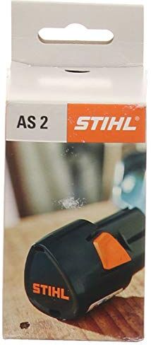 AUNEOS Stihl GTA 26/HSA 26 Batteria di ricambio