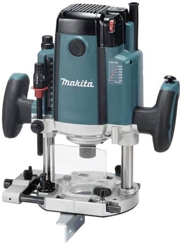 Makita Fresatrice da 2.300 W in MAKPAC