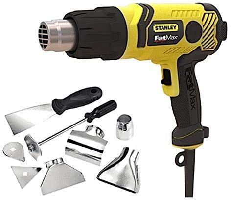 Stanley FATMAX  Pistola Termica 2000 W, 230 V