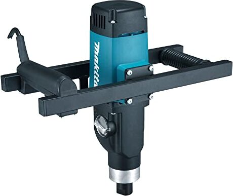 Makita 1 Miscelatore M14 1800W, blu, argento.