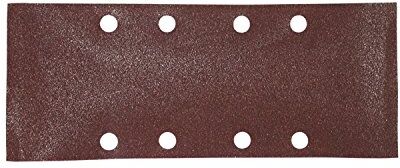 Makita Strisce abrasive, 93 x 228 mm, grana 150, 50 pezzi