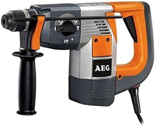 AEG martello perforatore, 750 W, 18 V