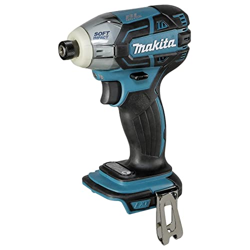 Makita Cordless Impact Driver marca