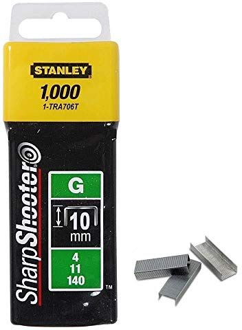 Stanley CONF 1000 GRAFFE TIPO G MM10,