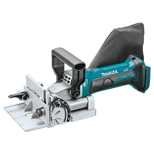 Makita Fresa per Scanalatura 18V litio 100mm